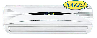 mini split air conditioner