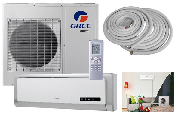 gree air conditioner