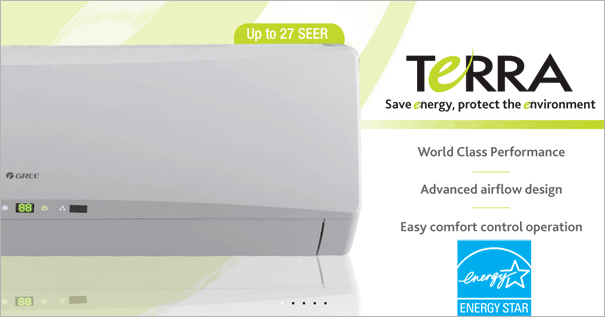 ductless systems