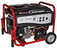 generator gasoline