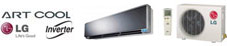 lg split air conditioner
