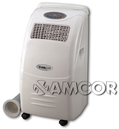 Amcor online air cooler