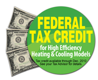 tax credits