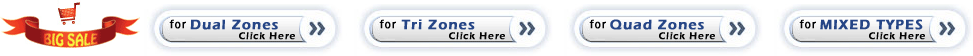 split air conditioners