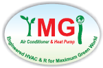ymgi ductless system